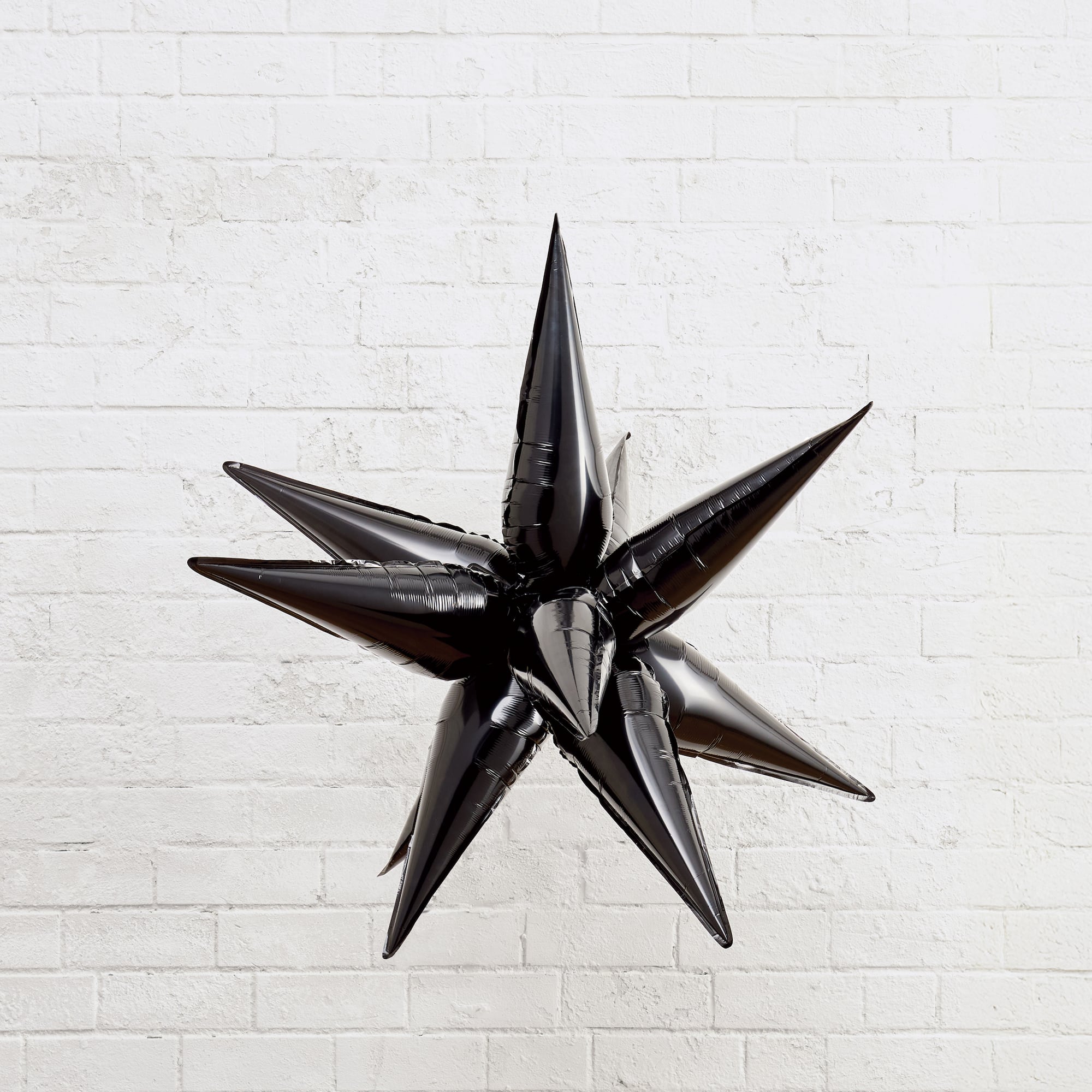 40" Starburst Foil Balloon by Celebrate It